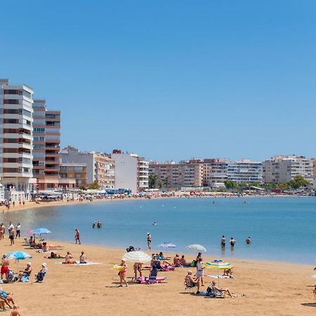 Espanatour Beniajan Torrevieja Exterior foto